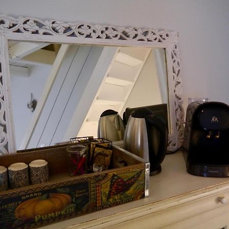Chambre Et Salon Sur La Loire A Velo 莱蓬德塞 外观 照片