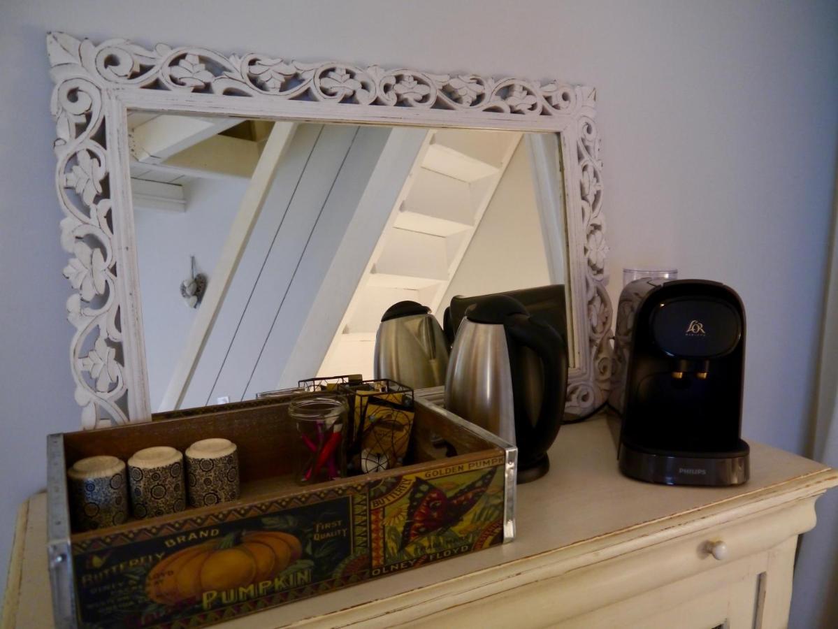 Chambre Et Salon Sur La Loire A Velo 莱蓬德塞 外观 照片