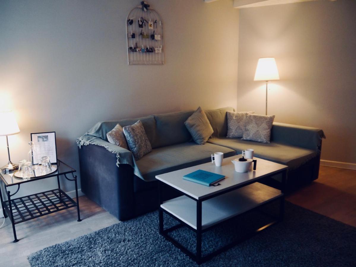 Chambre Et Salon Sur La Loire A Velo 莱蓬德塞 外观 照片