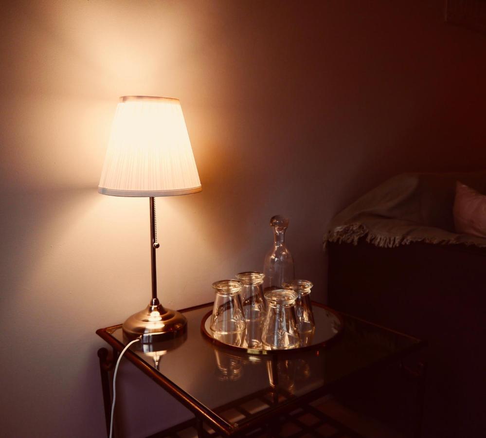 Chambre Et Salon Sur La Loire A Velo 莱蓬德塞 外观 照片